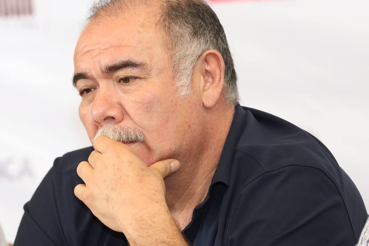 "Estaba panzón", Jesús Ochoa revela que sufrió de bullying