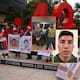 Exmilitar mexicano relacionado con el Caso Ayotzinapa es detenido por ICE en Estados Unidos