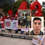 Exmilitar mexicano relacionado con el Caso Ayotzinapa es detenido por ICE en Estados Unidos