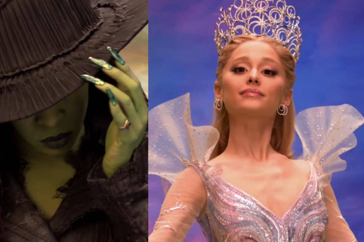 ‘Wicked: For Good’ muestra adelanto de los personajes y confirma lanzamiento de primer tráiler