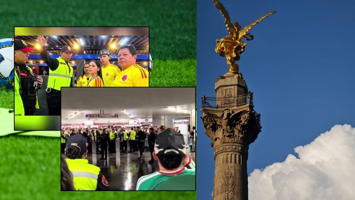SSC CDMX investiga si el grito “¡nadaremos!” influyó en la tragedia de Reforma
