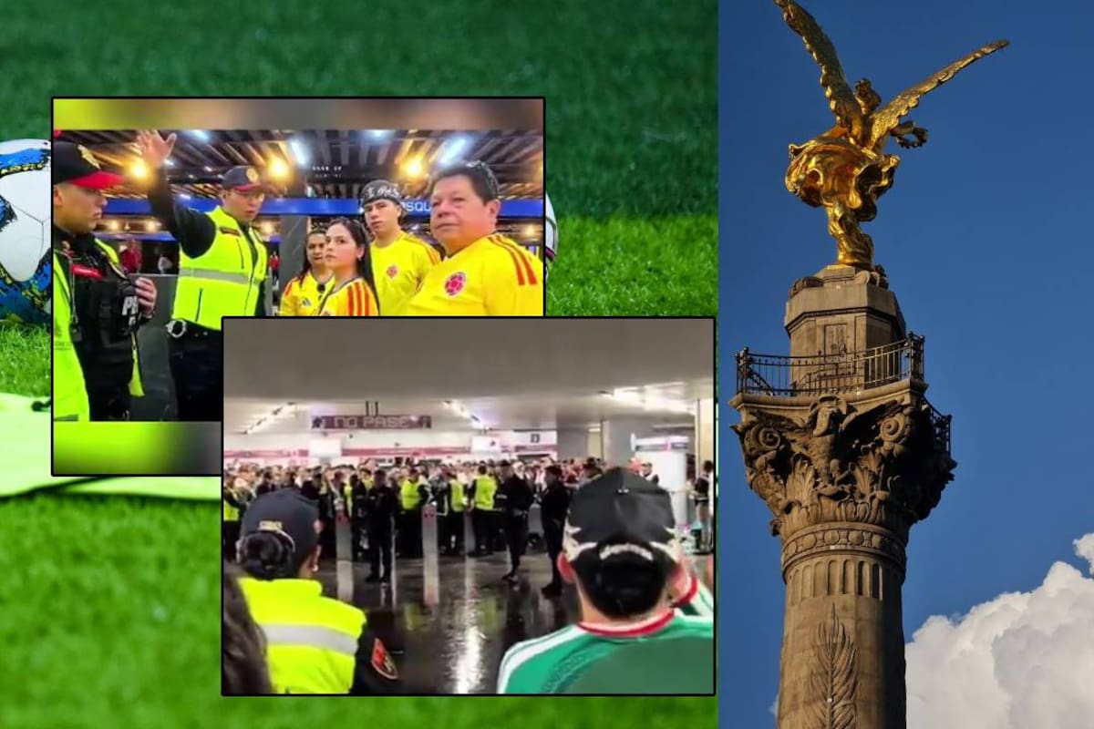 SSC CDMX investiga si el grito “¡nadaremos!” influyó en la tragedia de Reforma