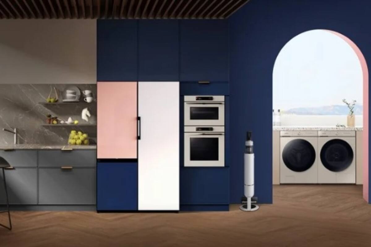 Samsung presenta SmartThings Home Life