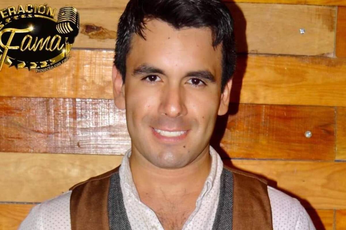 Como un héroe recordarán a José Manuel, quien intentó salvar a mujer en Laguna del Náinari