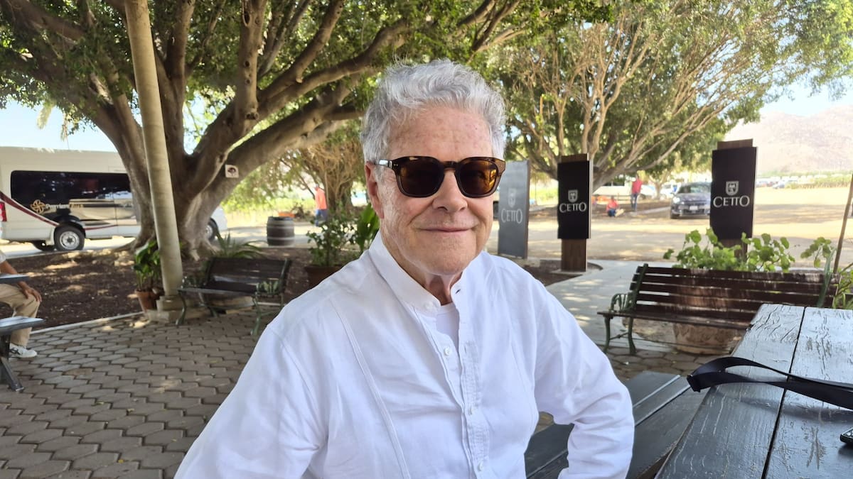 El gran reto del vino en México es llegar a más consumidores y dejar de ser una bebida de élite: Sergio Sarmiento
