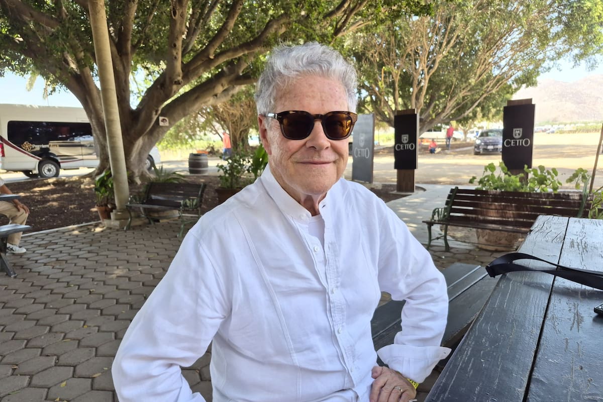 El gran reto del vino en México es llegar a más consumidores y dejar de ser una bebida de élite: Sergio Sarmiento