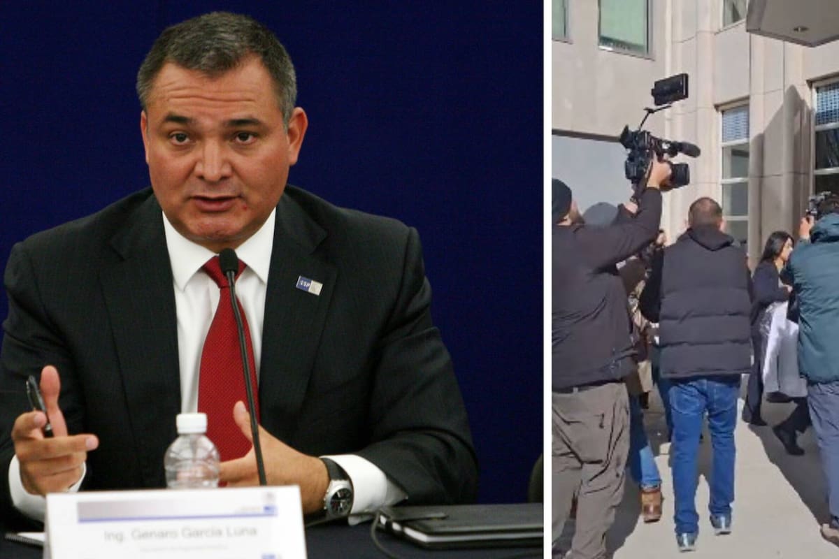 Genaro García Luna: ¿Quién es Linda Cristina Pereyra y por qué se giró una orden de aprehensión en su contra?