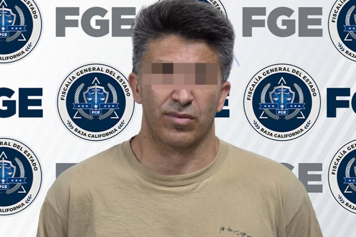 Cárcel a acusado de pederastia en el fraccionamiento Zafiro