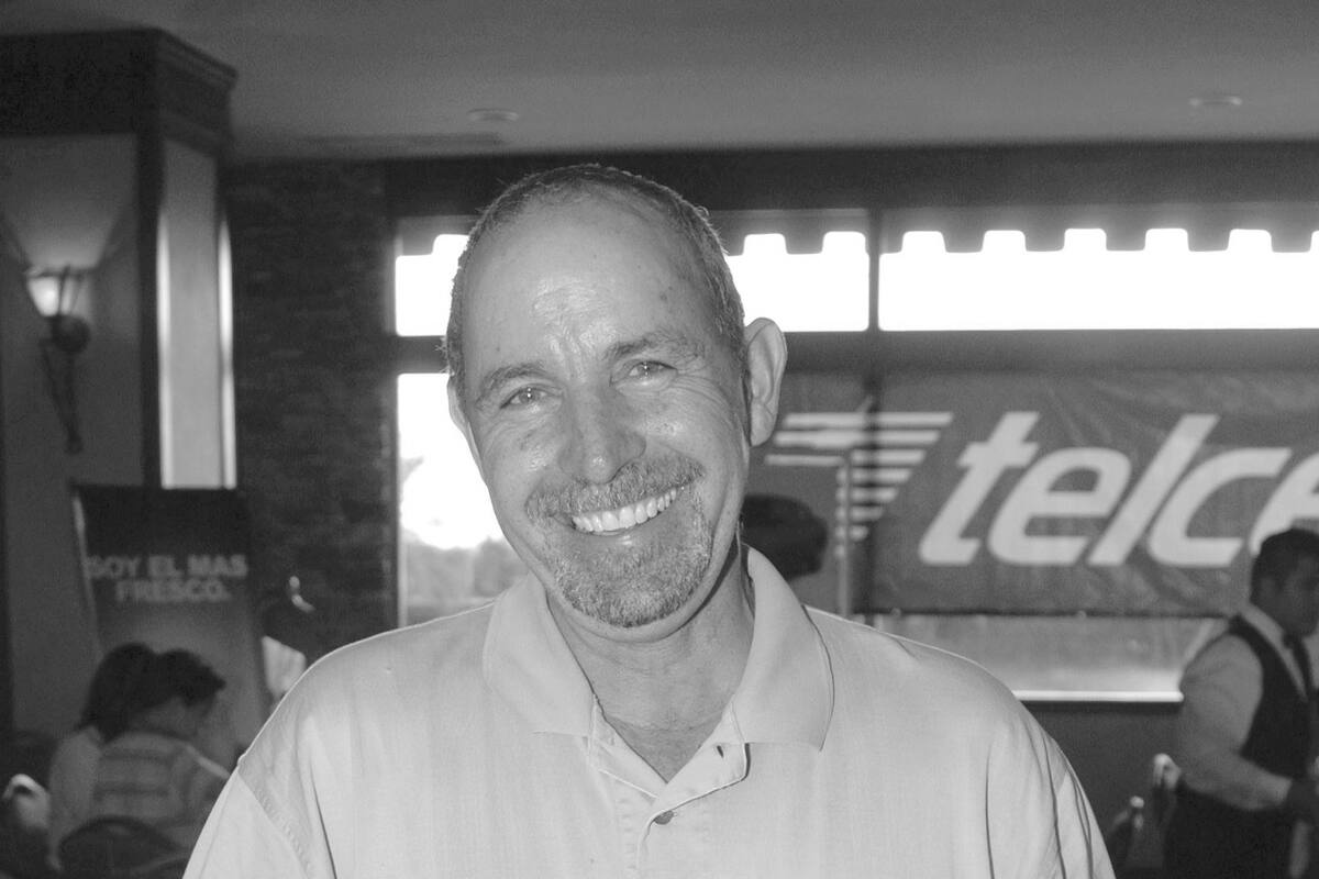 Fallece José Carlos Coppel Lemmen Meyer