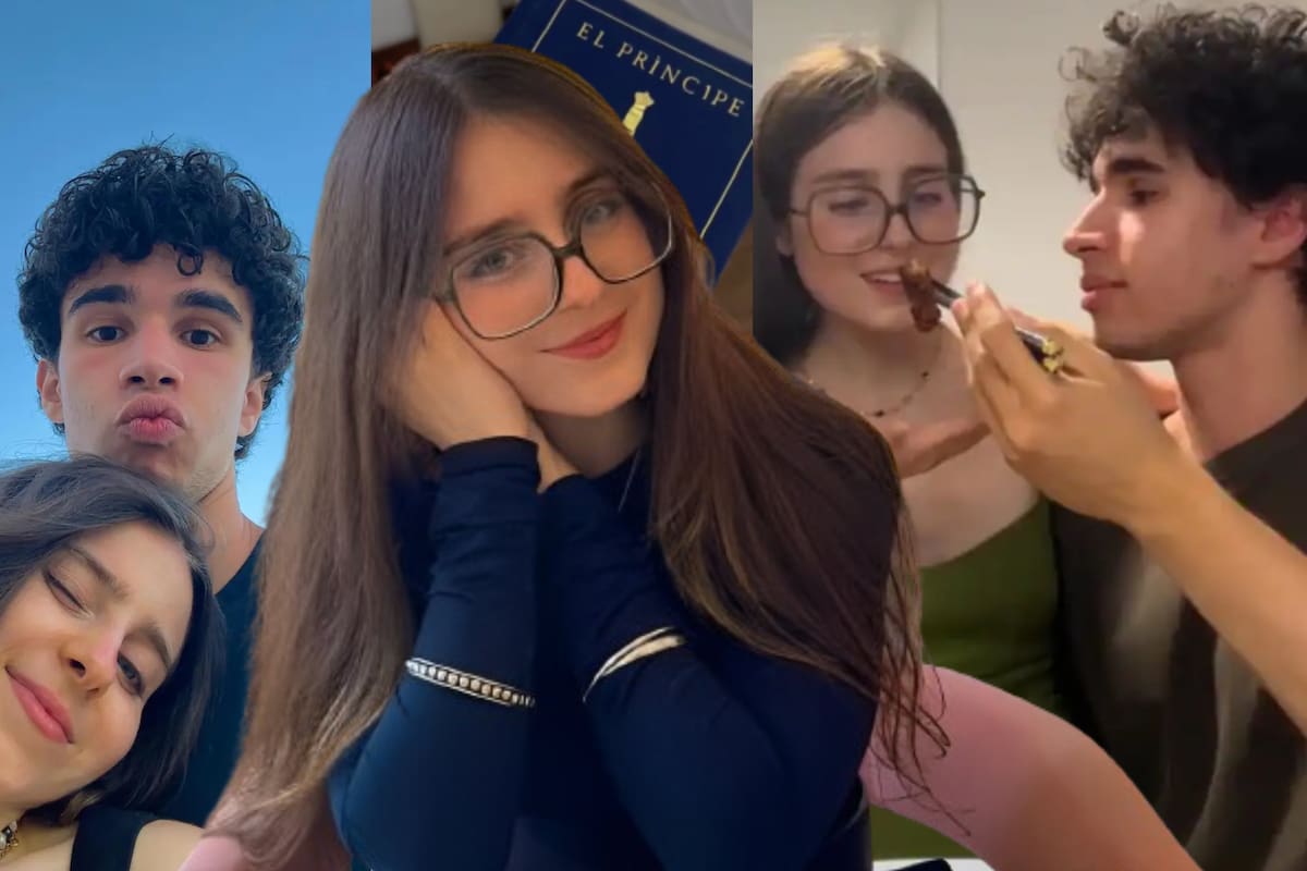Roro Bueno revela qué hace Pablo tras TikToks donde la tachan de “tradwife”
