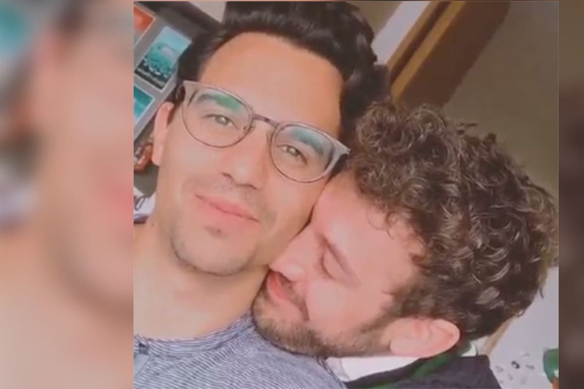 Se acabó el amor: Lambda García confirma truene con Luja Duhart