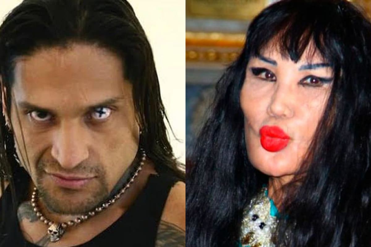 ¿Quién gana?: La épica pelea entre Cibernético y Lyn May