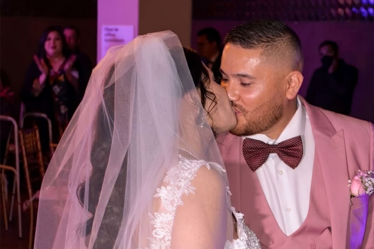 “Te amo tanto, mi corazón está destrozado”: Lilia se despide de su esposo Juan tras 6 días de búsqueda en Tijuana