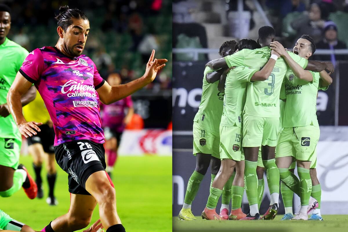 Bravos y Mazatlán dividen puntos en el arranque del torneo