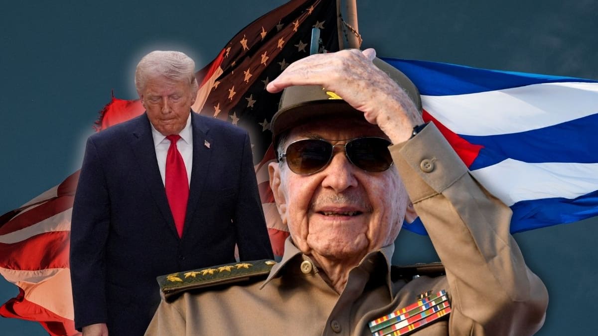 Raúl Castro, hermano del cubano Fidel, enfrenta cargos federales en EEUU por asesinato y destrucción de aeronaves tras el derribo de avionetas de Hermanos al Rescate hace tres décadas