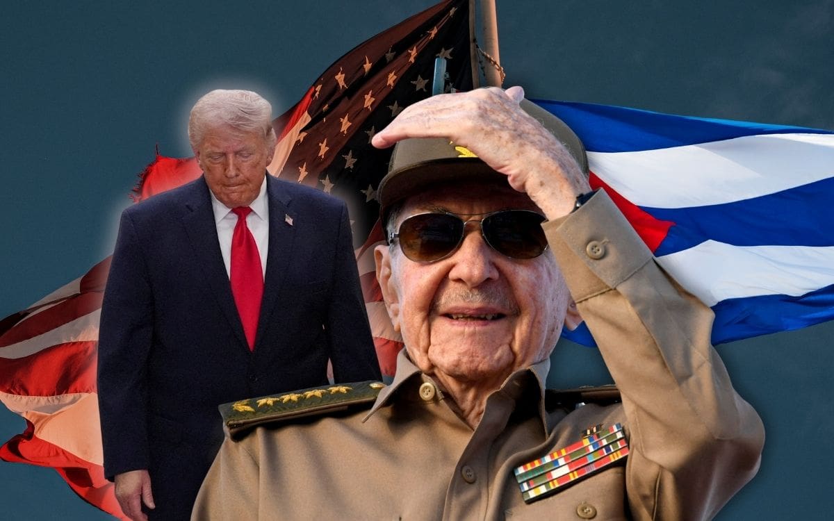 EEUU presenta cargos penales contra Raúl Castro por el derribo de avionetas de exiliados cubanos en 1996. | Crédito: REUTERS
