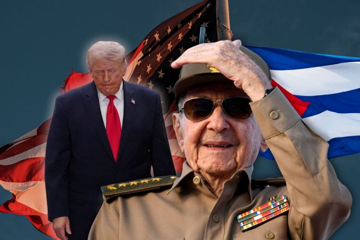 Raúl Castro, hermano del cubano Fidel, enfrenta cargos federales en EEUU por asesinato y destrucción de aeronaves tras el derribo de avionetas de Hermanos al Rescate hace tres décadas