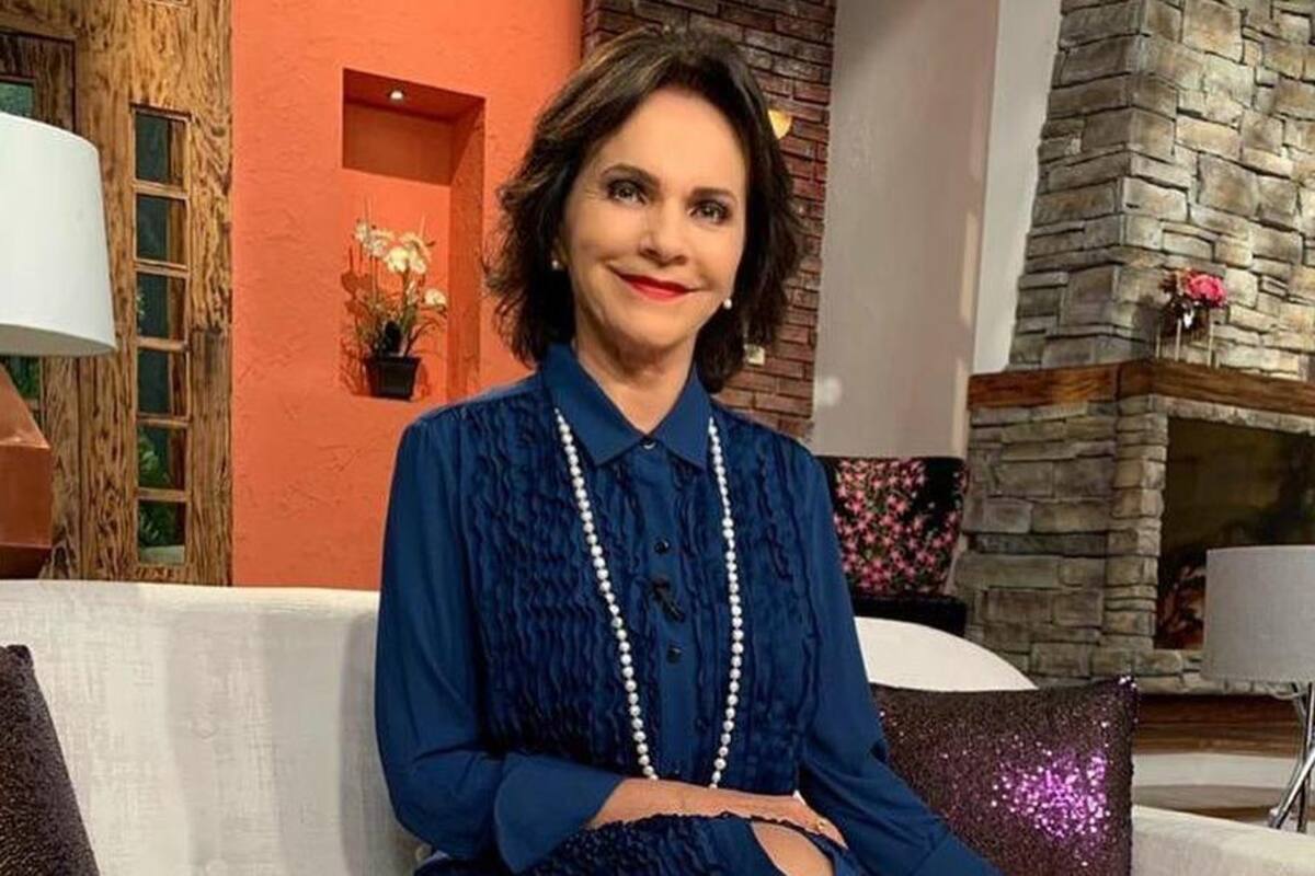 Rival de Pati Chapoy tendrá programa en Azteca