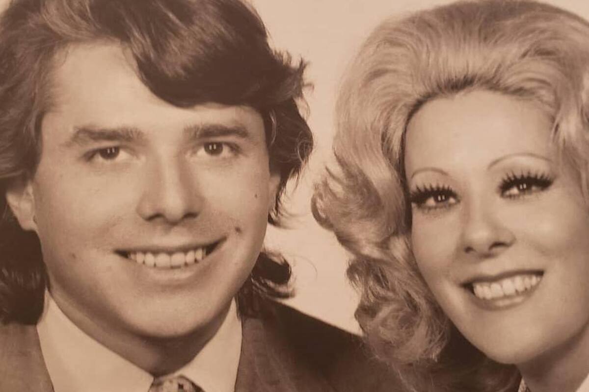 Luis Enrique Guzmán revela detalles de la relación entre Silvia Pinal y Enrique Guzmán