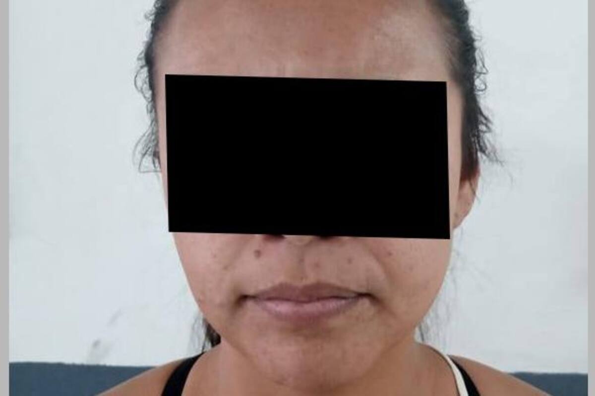 Capturan a mujer que intentó asesinar a policía en San Diego