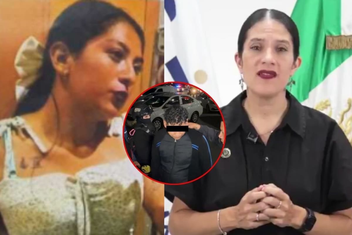 Fiscalía de CDMX defiende su imputación contra vigilante Juan Jesús “N” por el feminicidio de Edith Guadalupe al señalar pruebas biológicas, manipulación de cámaras y que el video presentado por la defensa ocurrió ocho días antes