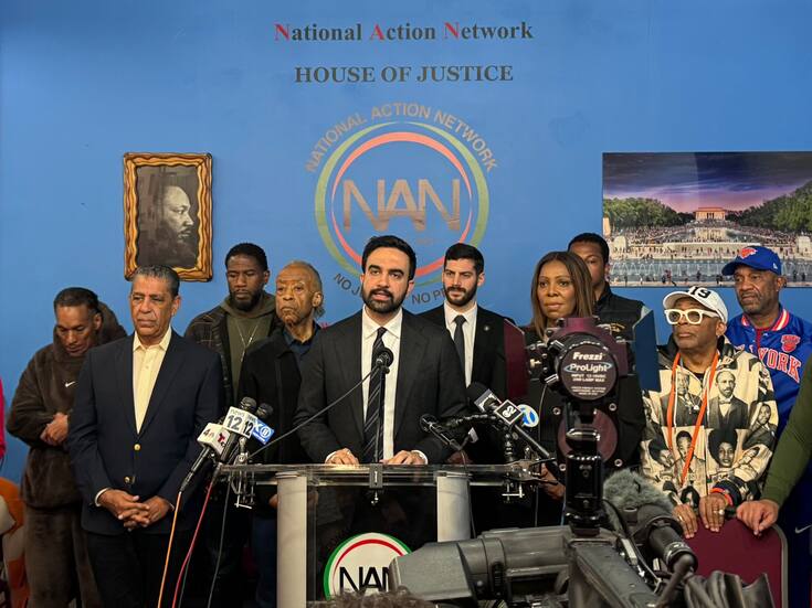 La guía rápida que revela el nuevo alcalde electo de Nueva York para evitar detenciones de migrantes en la ciudad