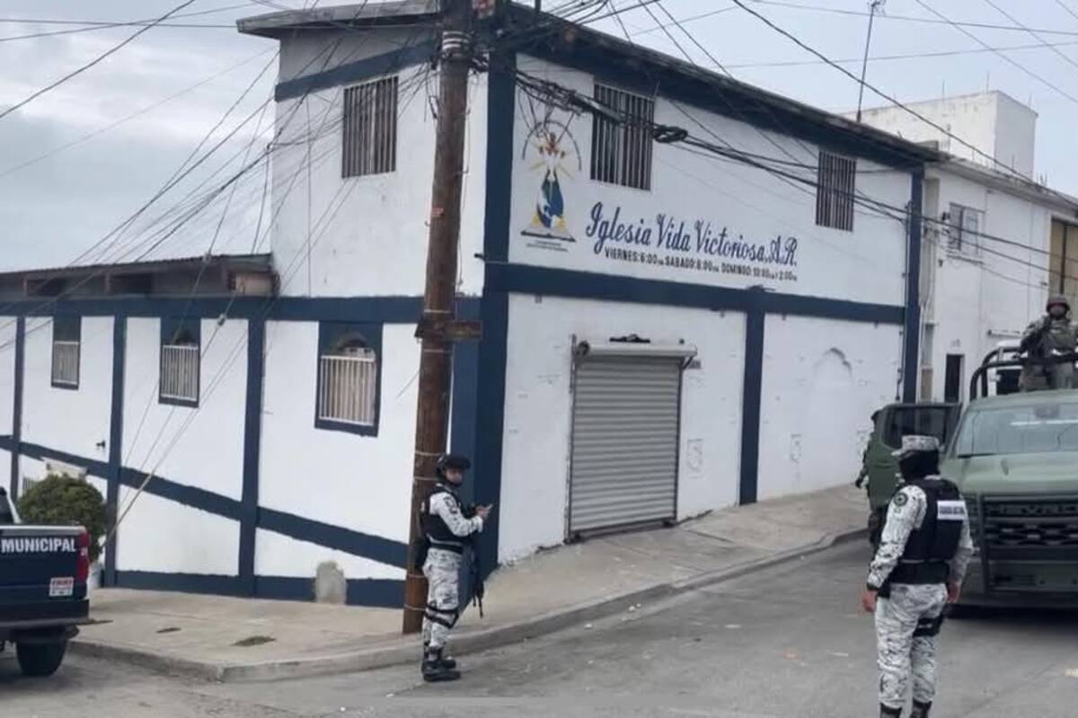 Encuentran cabeza de una mujer en una mochila en la Colonia Miramar