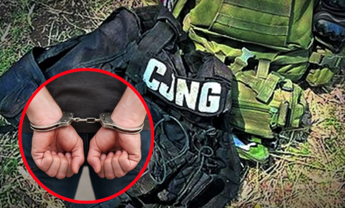 Fuentes extraoficiales indican que “El Charro” operaba como enlace directo entre el CJNG y células locales dedicadas al tráfico de drogas y cobro de extorsiones en Aguascalientes.