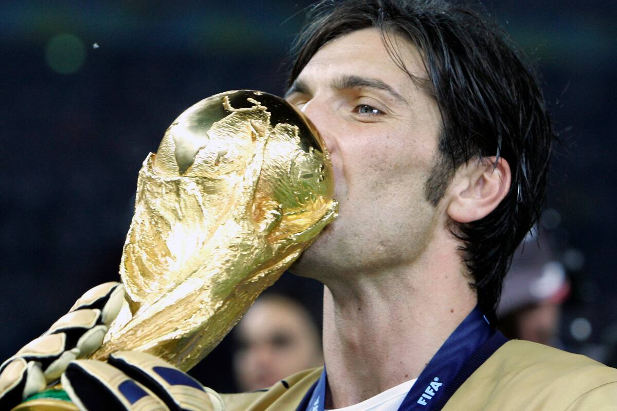 “Deberían enfatizar los torneos internacionales”: Buffon acerca de lo que necesita el futbol mexicano