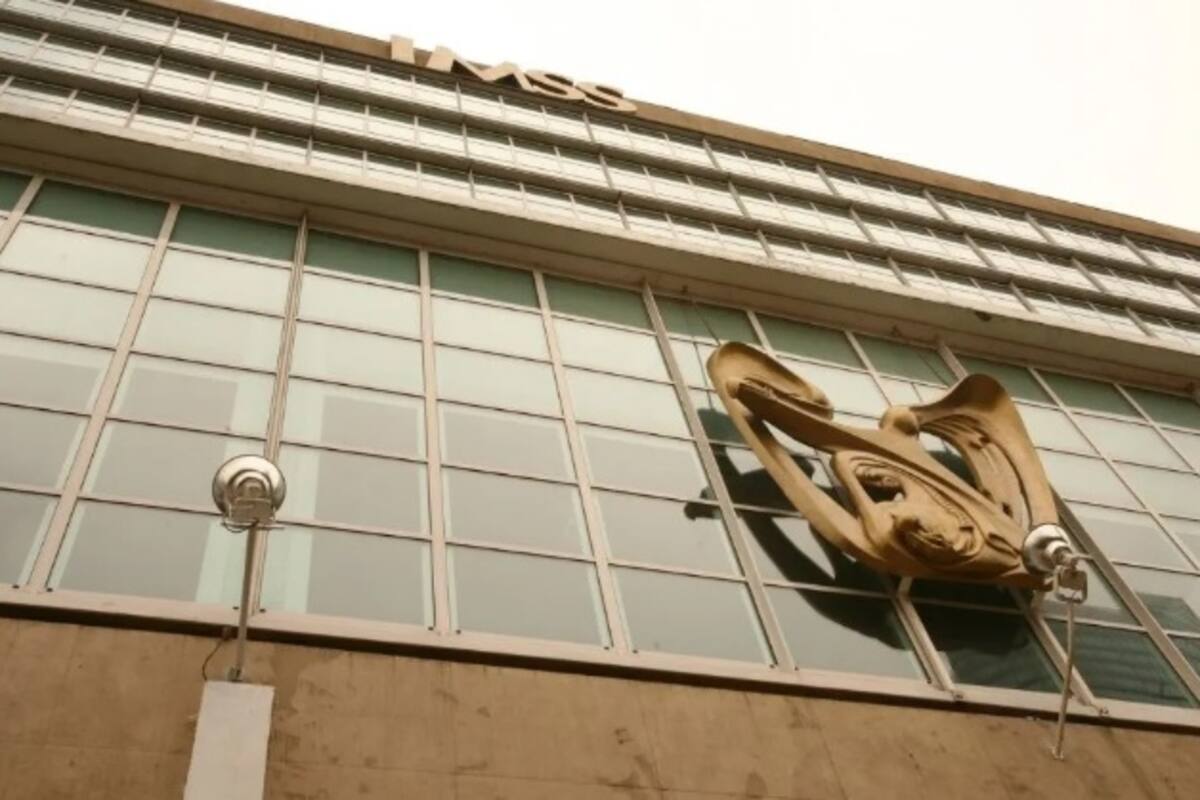 Por "neumonía" muere doctora del IMSS en Monclova