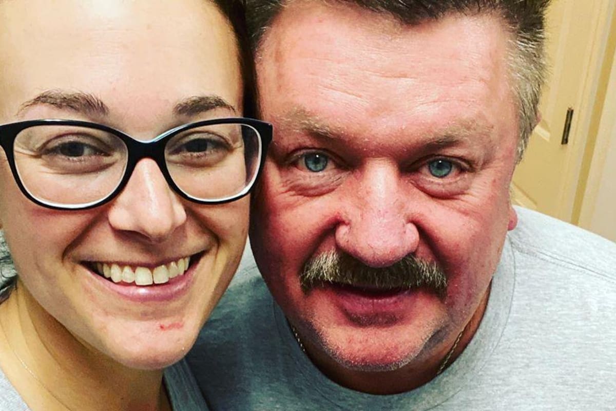 Fallece cantante de country Joe Diffie por coronavirus