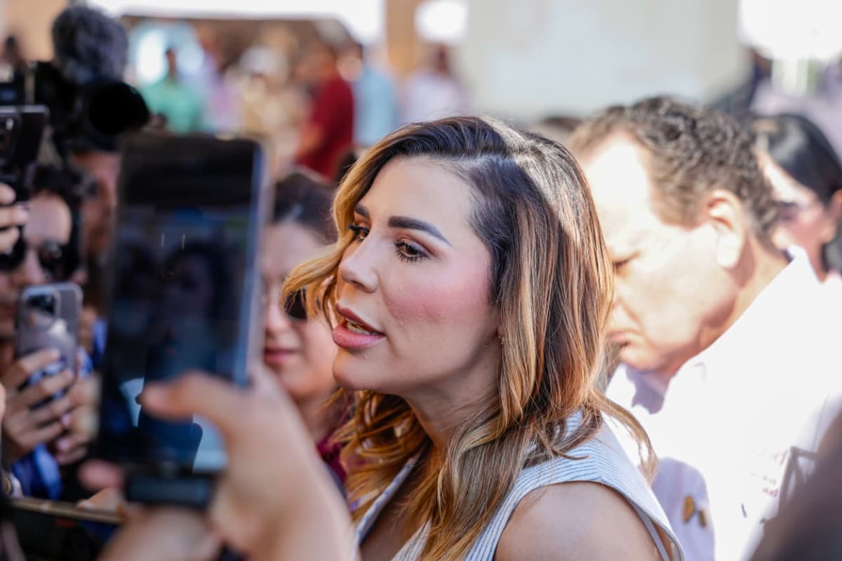 Preparan adelanto de subsidio eléctrico en Mexicali ante ola de calor anticipada