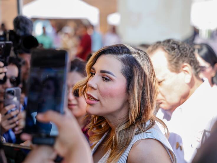 Preparan adelanto de subsidio eléctrico en Mexicali ante ola de calor anticipada