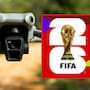 Multas de hasta 1 millón de pesos, cargos penales o detenciones por volar drones en EEUU y México dentro de la Zona de Prohibición de drones de la Copa Mundial