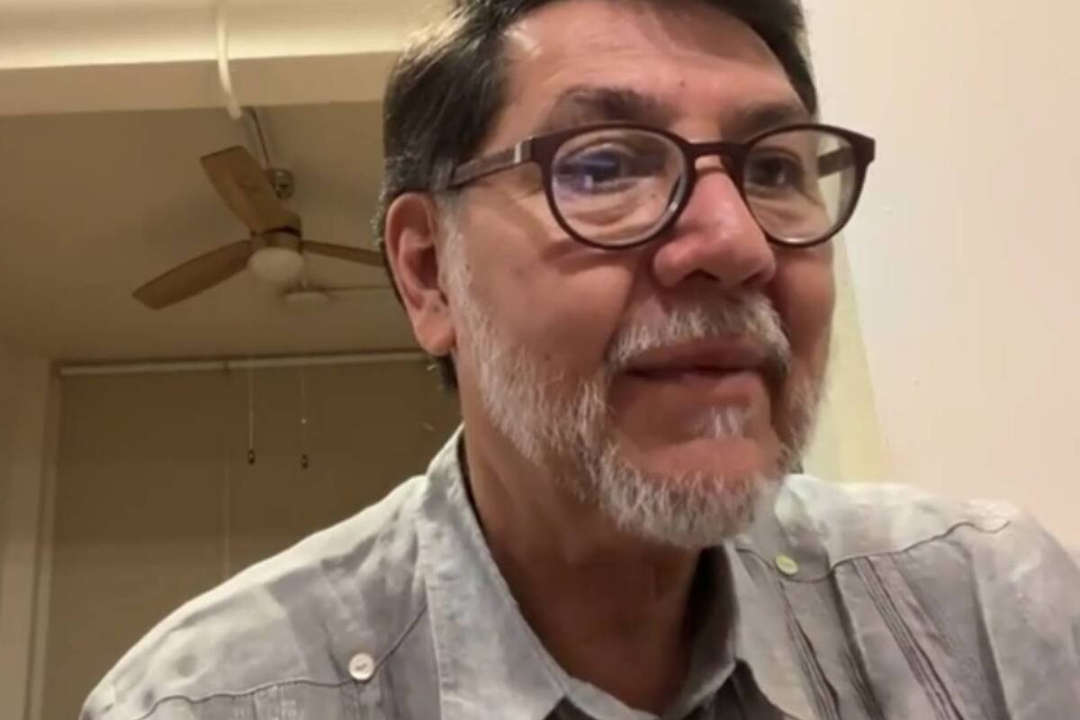 El llamado de Noroña a los partidos que están con la 4T: “Debemos mantener una unidad a prueba de balas”