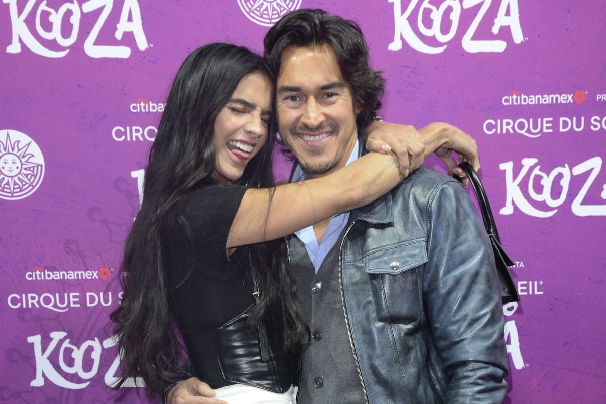 Bárbara de Regil exige a su marido costoso regalo por su décimo aniversario