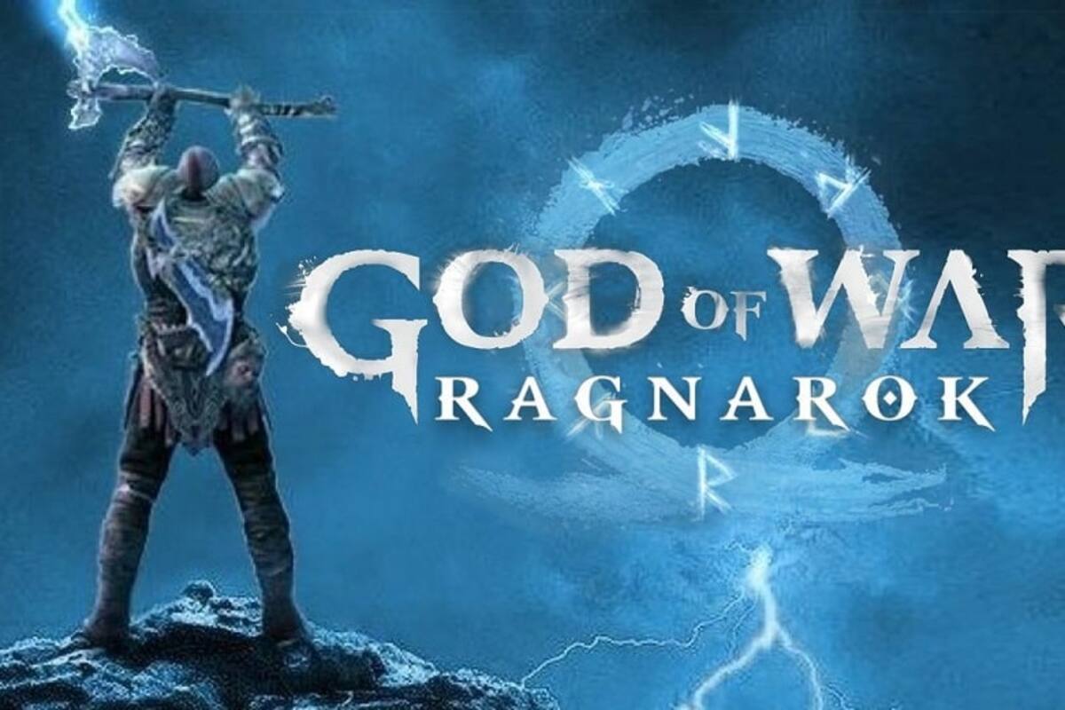 Ya hay fecha del lanzamiento God of War: Ragnarok