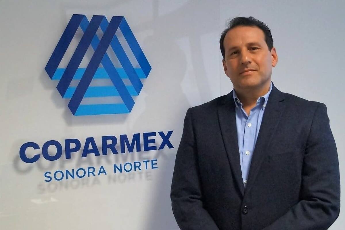 Ahuyentará inversión si se aprueba la reforma eléctrica: Coparmex