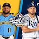 Brewers vs Rays: Horario y dónde ver el Juego 3