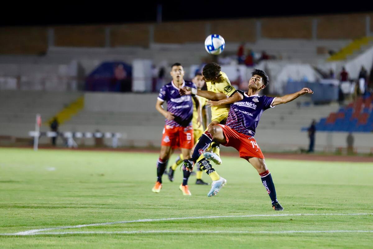 Cimarrones buscan sumar cuatro puntos