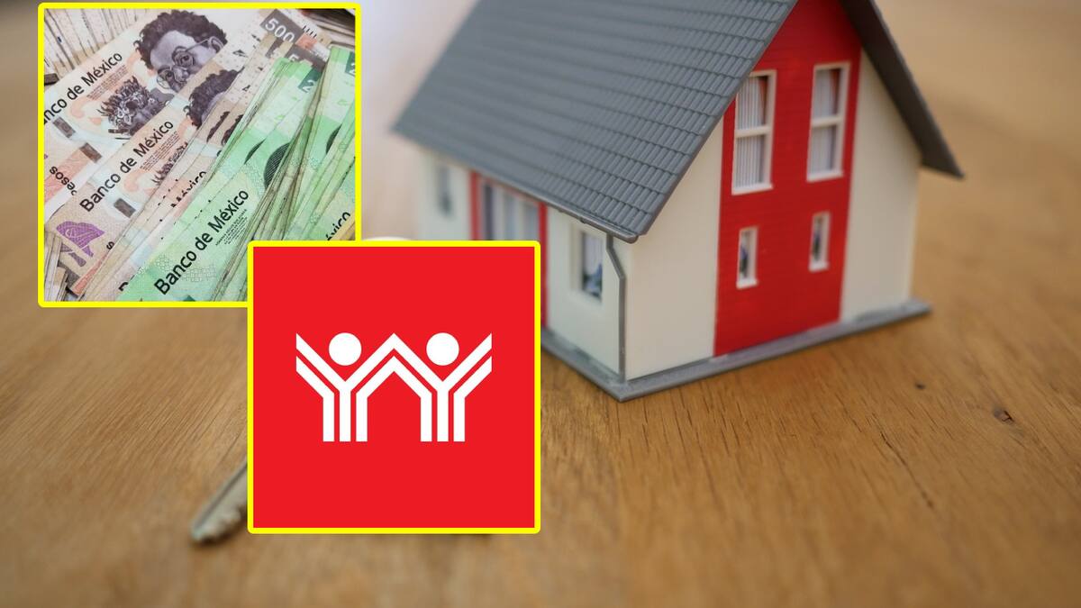 Infonavit: Requisitos para que te congelen el saldo de tu crédito en 2025