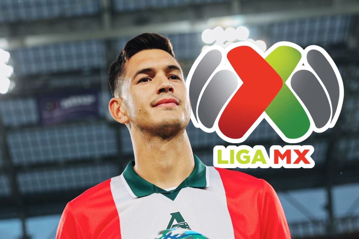 ¿Por qué César Montes no ha regresado a jugar a la Liga MX?