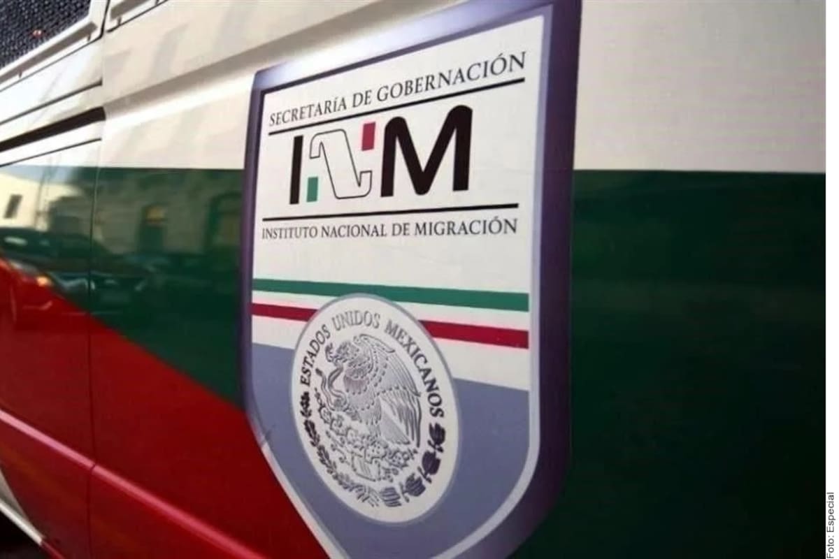 Exigen migrantes al gobierno de México reparación de daños que sufrieron bajo custodia del INM de Mexicali al trasladarlos a Tijuana