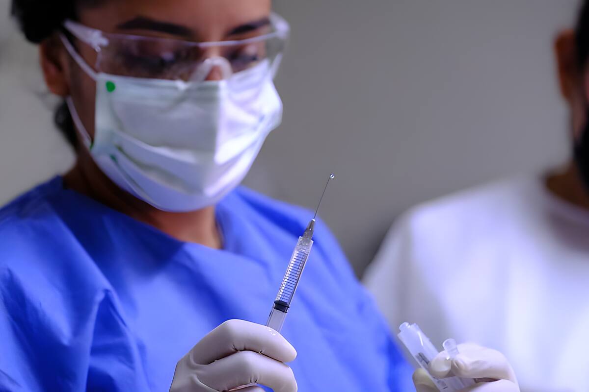 Covid en México: Suman 2 mil 956 nuevos contagios y 245 muertes este 27 de noviembre