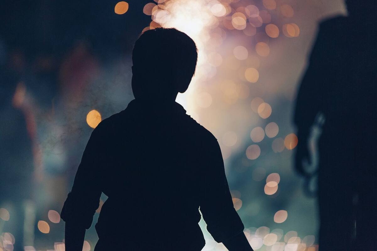 A sus 13 años, niño cumple su última voluntad: Conocer la playa