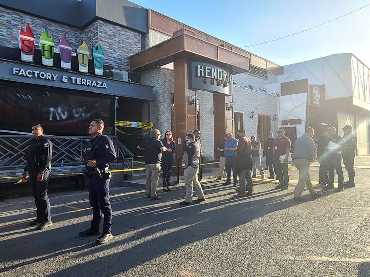 Buscadores convocan a Comisión de la Verdad por desapariciones en la Terraza del Shots