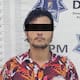 Sorprenden a hombre dentro del parque Vicente Guerrero y lo relacionan con vandalismo en tienda