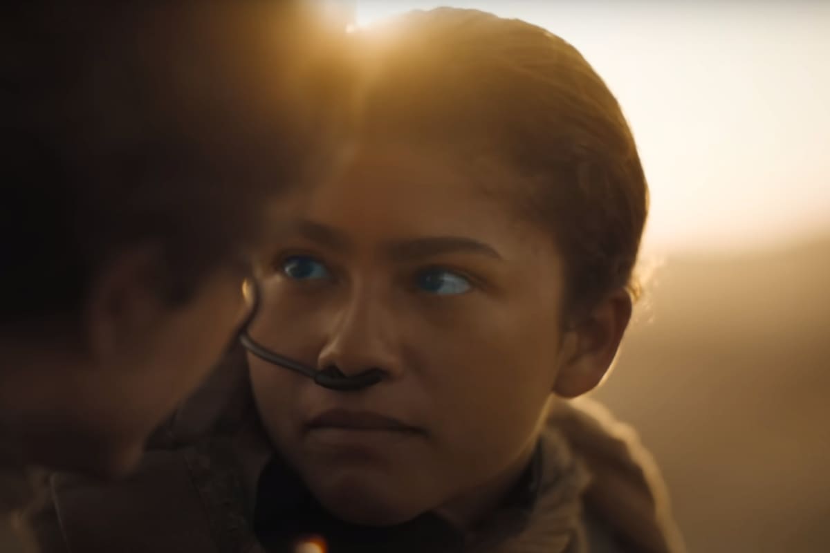 Zendaya está dispuesta a regresar para una tercera película de ‘Dune’