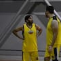 Trigueros quiere llegar a Playoffs de la CIBAPAC