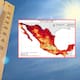 Mexicali vuelve a ser la ciudad más caliente de México tras breve respiro por las lluvias